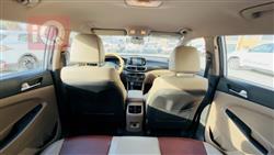 هیوندای تۆکسۆن